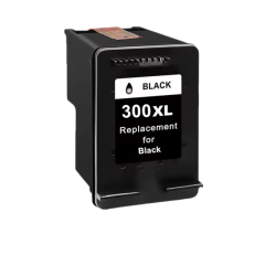 Tusz HP 300 black do drukarek CC641/ D1660/ D2560/ D2660/ D5560/ F2480 - zamiennik INQ